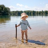 Children's fashion - LÄSSIG Sun Protection Bucket & Fishing Hat - LASSIG GMBH