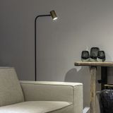 Lampadaires - Lampadaire Tubino - FREZOLI LIGHTING