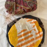 Kitchen utensils - Charlotte flat coated zero waste - LA FÉE L'A FAIT