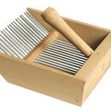 Accessoires de jardinage - Peigne a myrtilles - MANUFRANCE
