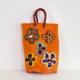 Corbeilles - Long Totebag "Nathalie" - PO! PARIS