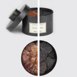 Diffuseurs de parfums - POT POURRI APOTHICAIRE AMBRE/LAVE - MAD ET LEN