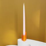 Decorative objects - Icon Candlestick 03, Multiple colours - STENCES
