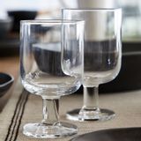 Verres - Verre eau 345 ml - COSTA NOVA