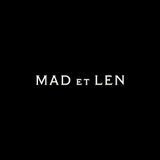 Objets de décoration - POT POURRI BLACK BLOCK - MAD ET LEN
