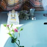 Children's bathtime - ROMY STAR SOAP FOR CHILDREN - PEACH, MANGO, APRICOT - ON BEHALF
