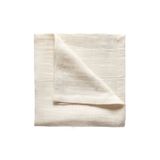 Linge de table textile - Set de table 40% LI 60% CO - COSTA NOVA