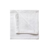 Linge de table textile - Set de table 40% LI 60% CO - COSTA NOVA