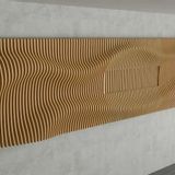 Ensembles muraux - Panneau Design LEBRY - MYWOODREAM