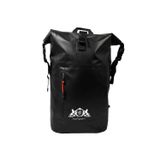 Sacs de sport - Sac à dos IsaSport waterproof mixte capacité 25-30L Noir - ISASPORT CRÉATIONS