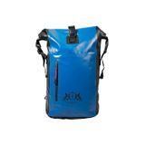 Sport bags - IsaSport waterproof mixed backpack 25-30L Blue - ISASPORT CRÉATIONS