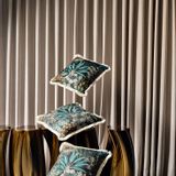 Upholstery fabrics - BELLE TERRE - ALDECO