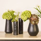 Vases - Vase cylindrique 30 cm - COSTA NOVA