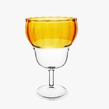 Stemware - Yam Wine Glass - WAWW LA TABLE