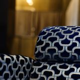 Upholstery fabrics - DIGBY VELVET - ALDECO