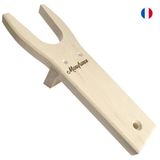 Accessoires de jardinage - Tire-botte Manufrance en bois - MANUFRANCE