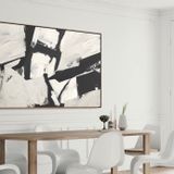 Tableaux - SANTO - KAEZAR GALLERY