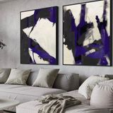 Tableaux - DUO - KAEZAR GALLERY