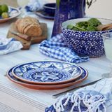 Everyday plates - Dinner plate 28 cm - CASAFINA