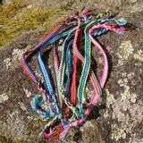 Jewelry - IANI Brazilian bracelet - HUAIRURO