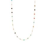 Jewelry - Julia necklace - NILAÏ PARIS