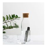 Carafes - 100% French activated carbon water filter filter stick - LE CHARBON ACTIF FRANÇAIS