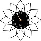 Horloges - Horloge : Florescence Ø30cm - NOE-LIE