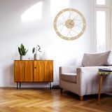 Clocks - Clock: Irradiation Ø57cm - NOE-LIE