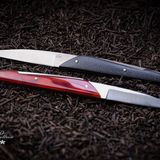 Knives - The Kargo - PATTRICE