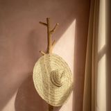 Hats - The Playa Hat - BAZAR BIZAR - COASTAL LIVING