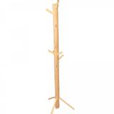 Unique pieces - Eucalyptus wood coat rack - WILLY - HYDILE