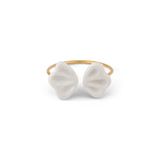 Jewelry - Joyce Duo ring - YOLAINE GIRET