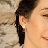 Jewelry - B.O Joyce #4 - YOLAINE GIRET