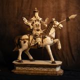 Pièces uniques - De Combat & d’Amour, Mu Guiying, De Combat & d’Amour, Yang Zongbao - TRESORIENT