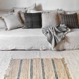 Autres tapis - Tapis jute "berbère" - MAISON LILO
