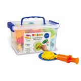 Children's arts and crafts - Easydò gluten free dough "snack" set - PRIMO