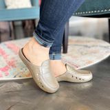 Shoes - MULE CHANCE Glitters - GRISSINI