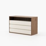 Chests of drawers - Bowen Chest of Drawers - LASKASAS