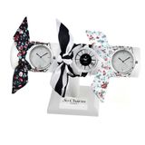 Watchmaking - Set of 5 scarf watches by So Charm - SO CHARM