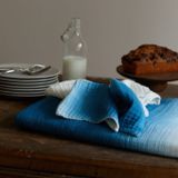Table linen - CUSHION POUF KILIM - NADIA DAFRI PARIS