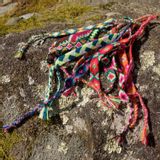 Jewelry - MANAO Brazilian bracelet - HUAIRURO