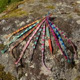 Jewelry - BAHIA Brazilian bracelet - HUAIRURO