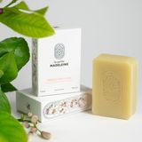 Savons - Savon à froid parfumé - Néroli des lunes (100g) - LA PETITE MADELEINE
