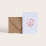 Garden accessories - Growing Card - SEASON PAPER