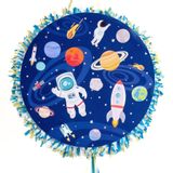 Anniversaires - Pinata Espace - ANNIKIDS