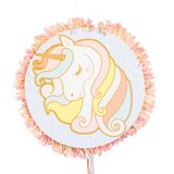 Anniversaires - Pinata Licorne. - ANNIKIDS