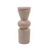 Pottery - Terracotta pottery - MODEL E - HYDILE