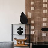 Speakers and radios - Obsidian Black Speaker - PANTHEONE AUDIO