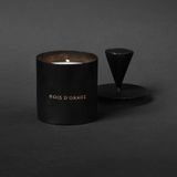 Objets de décoration - Bougie BOIS D'ORAGE - MAD ET LEN