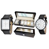 Watchmaking - Set of 6 men's watches - SO CHARM